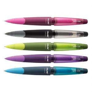 Ołówek automatyczny Milan Capsule Slim, HB, 0.5mm